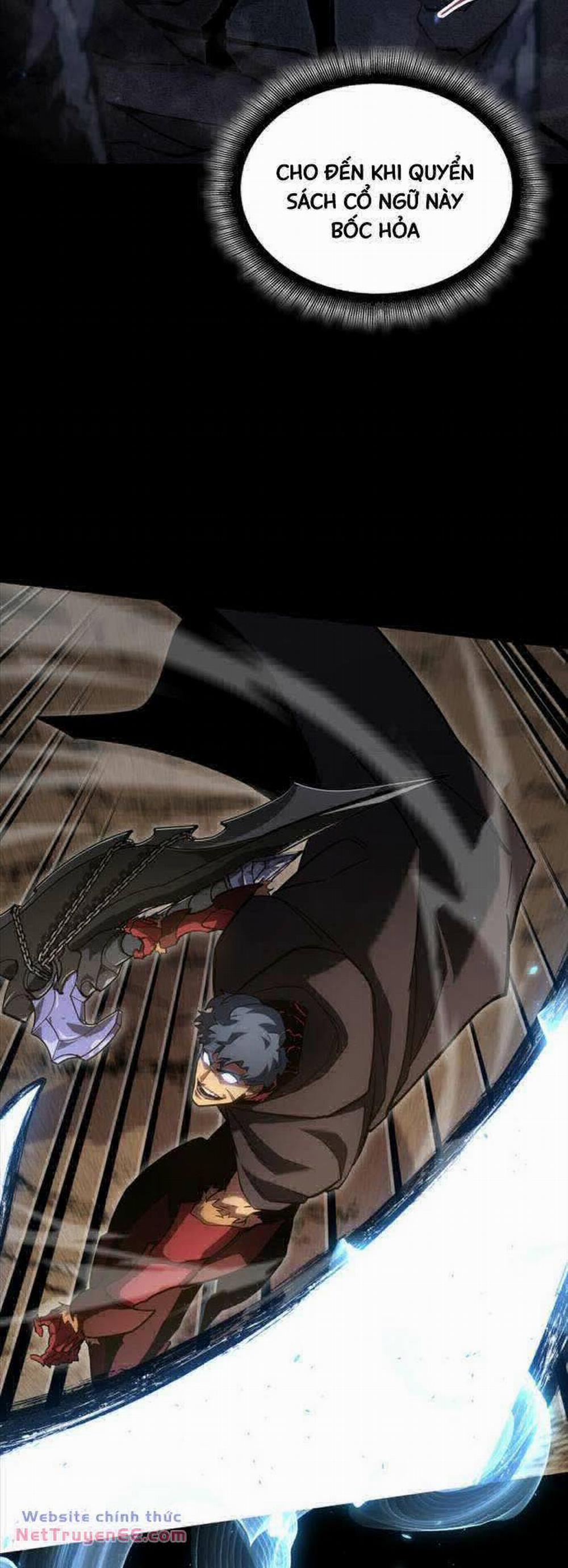 Sự Trở Lại Của Người Chơi Cấp Sss 99 trang 52