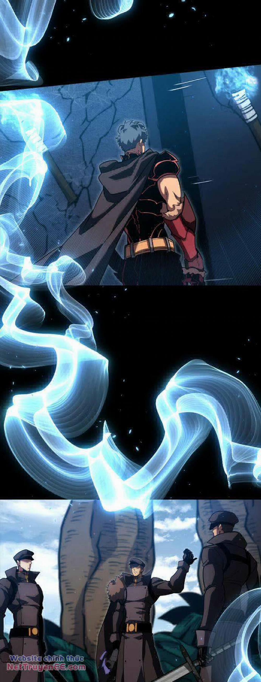 Sự Trở Lại Của Người Chơi Cấp Sss 99 trang 53