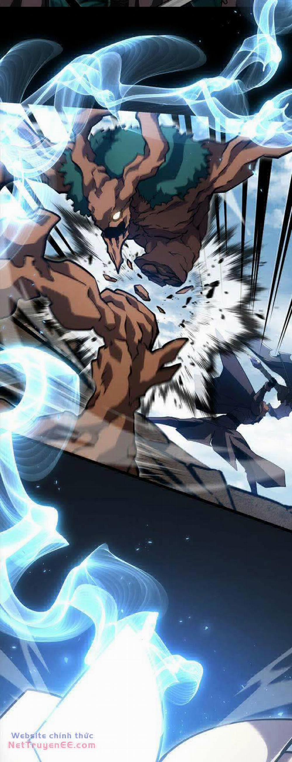 Sự Trở Lại Của Người Chơi Cấp Sss 99 trang 54