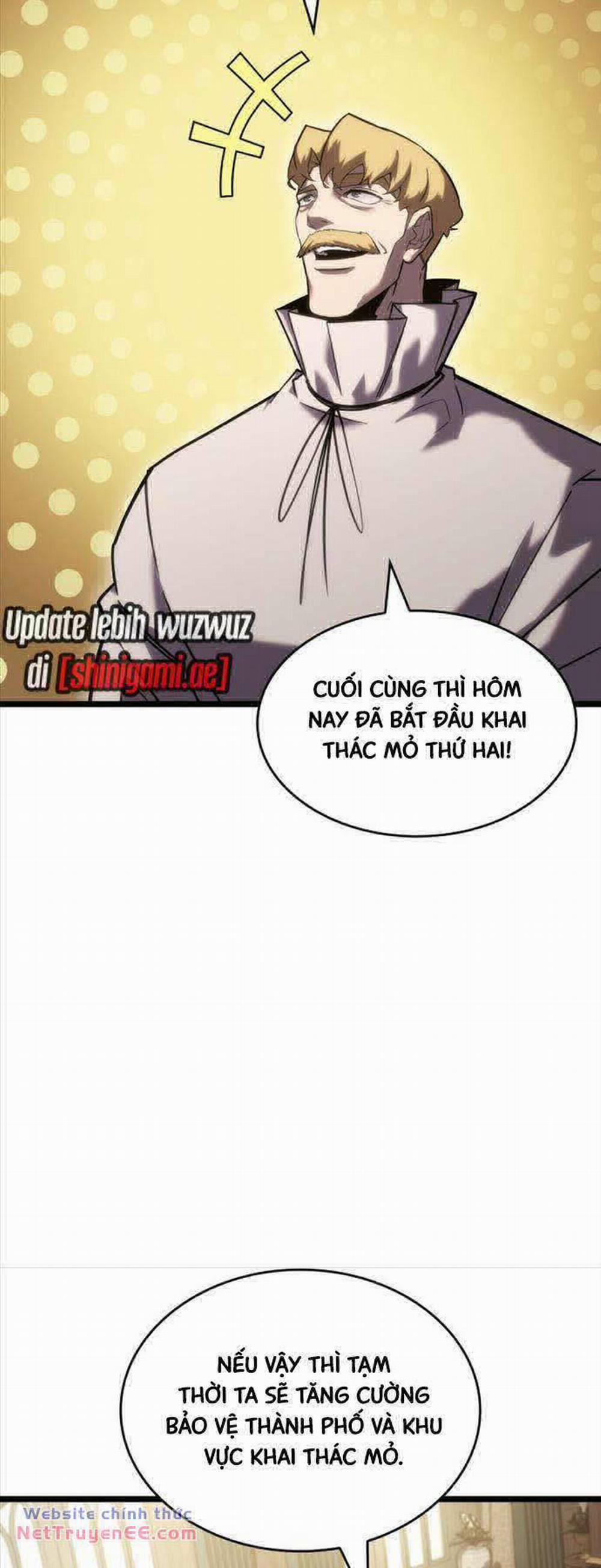 Sự Trở Lại Của Người Chơi Cấp Sss 99 trang 56