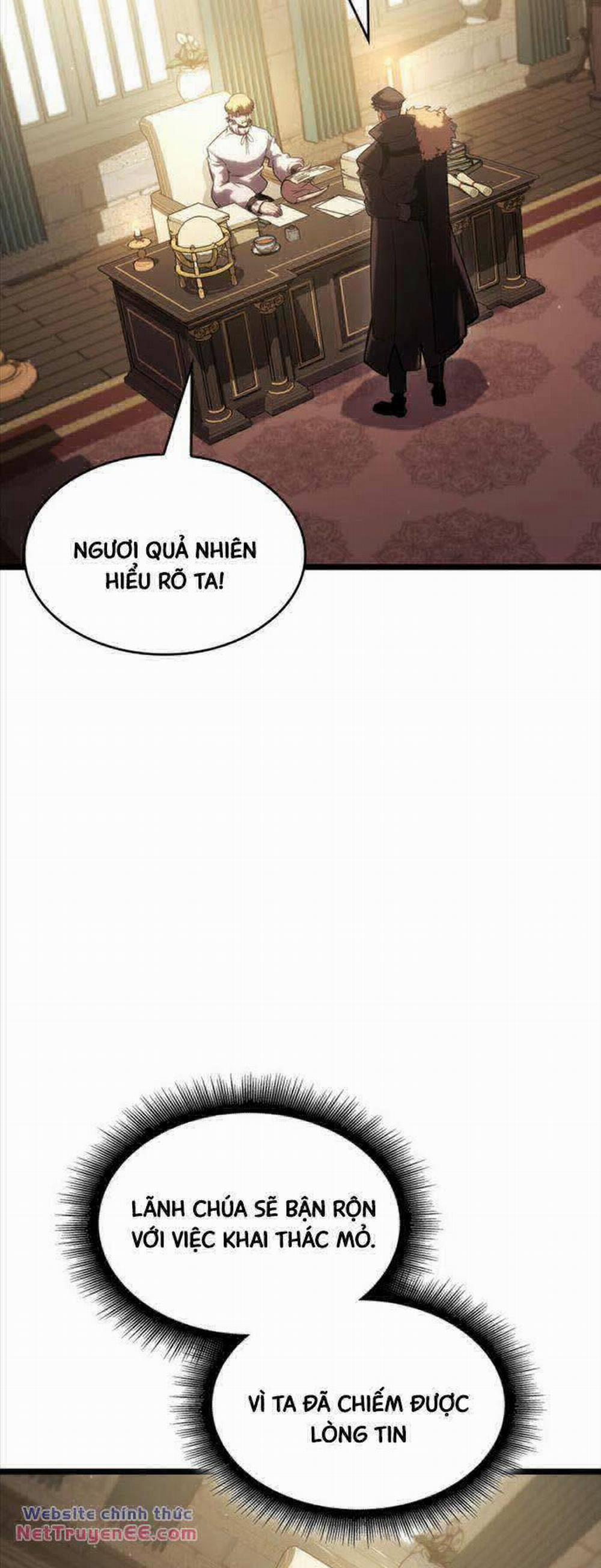 Sự Trở Lại Của Người Chơi Cấp Sss 99 trang 57