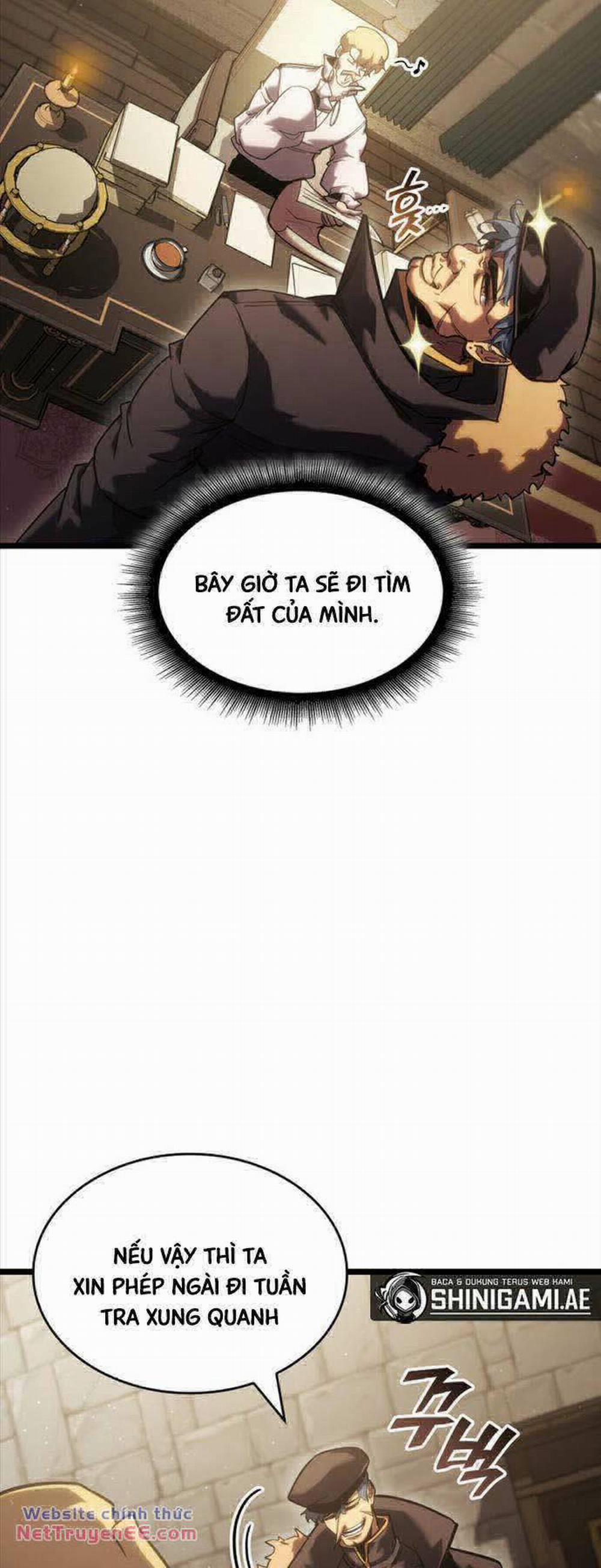 Sự Trở Lại Của Người Chơi Cấp Sss 99 trang 58