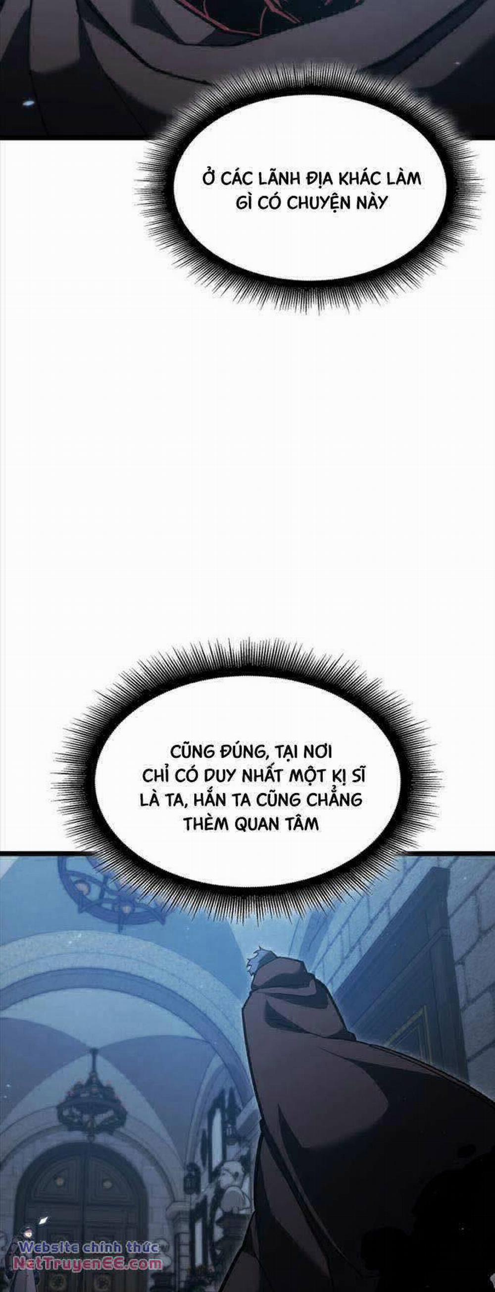 Sự Trở Lại Của Người Chơi Cấp Sss 99 trang 6