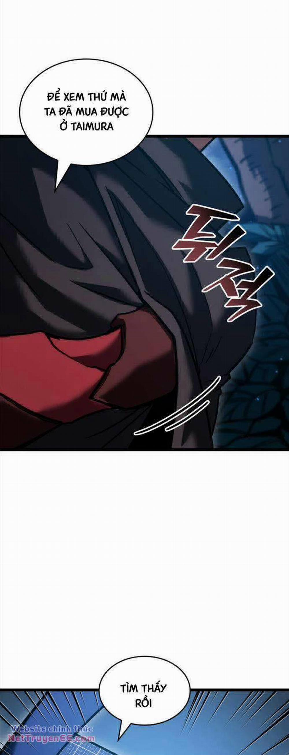 Sự Trở Lại Của Người Chơi Cấp Sss 99 trang 61