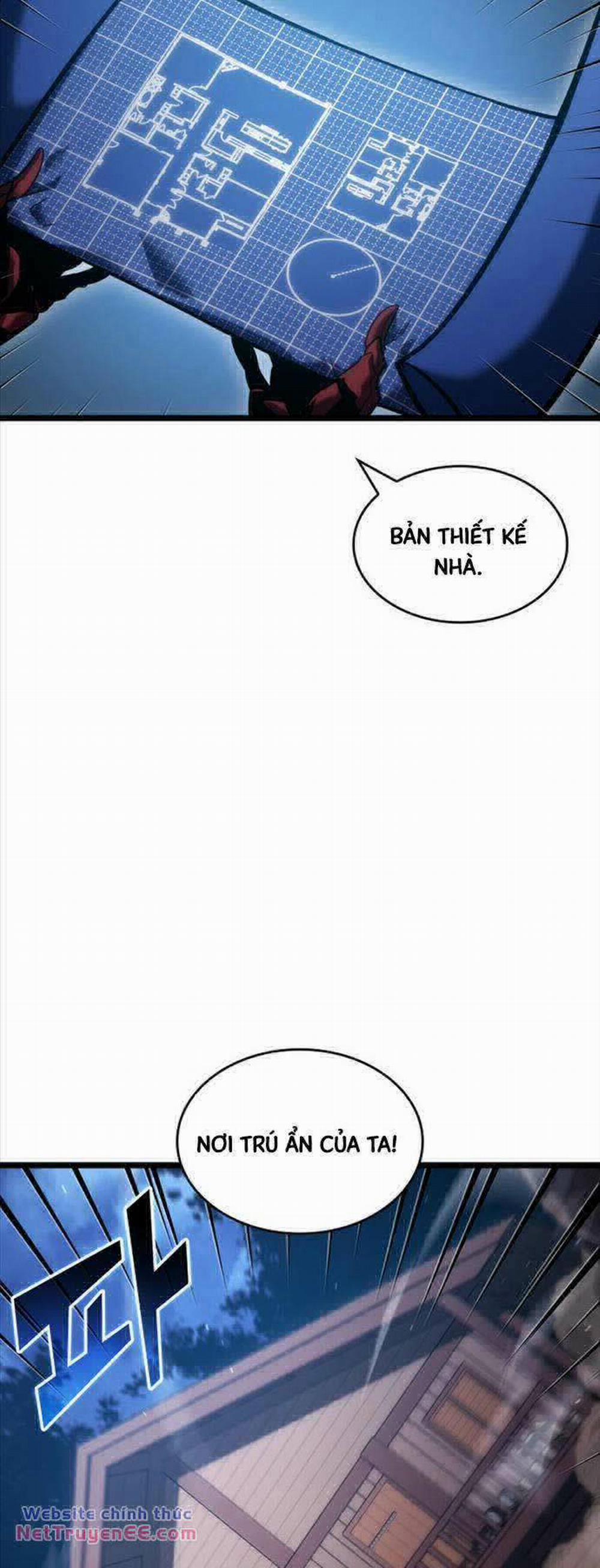 Sự Trở Lại Của Người Chơi Cấp Sss 99 trang 62