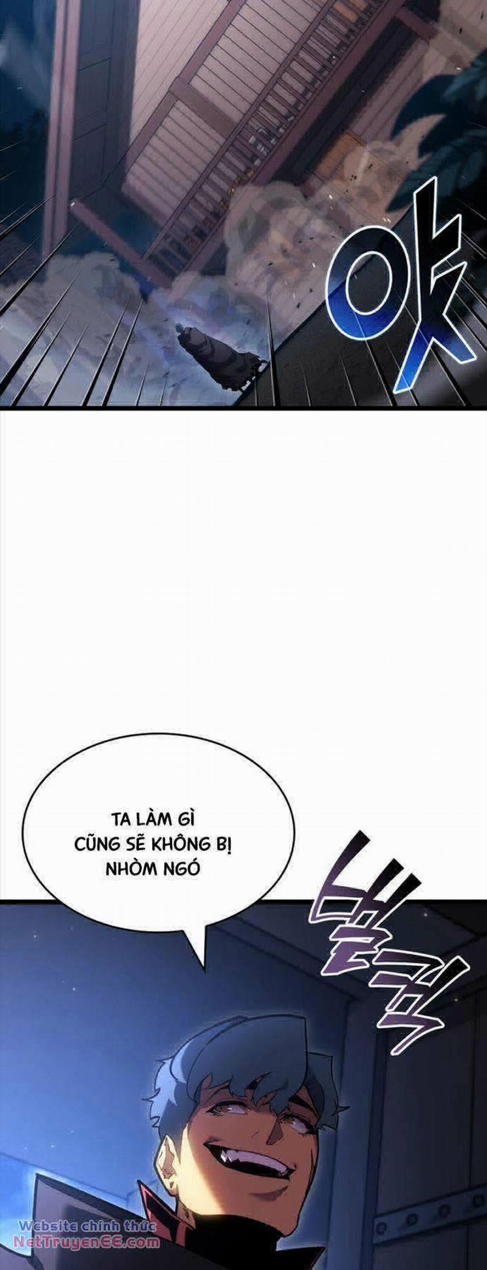 Sự Trở Lại Của Người Chơi Cấp Sss 99 trang 63
