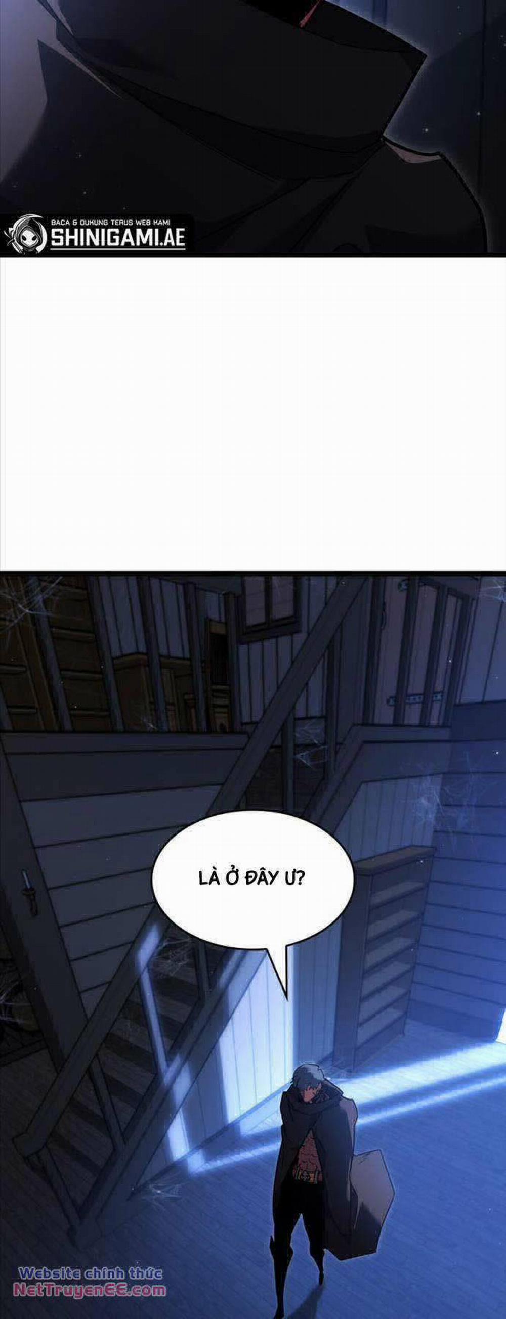Sự Trở Lại Của Người Chơi Cấp Sss 99 trang 64
