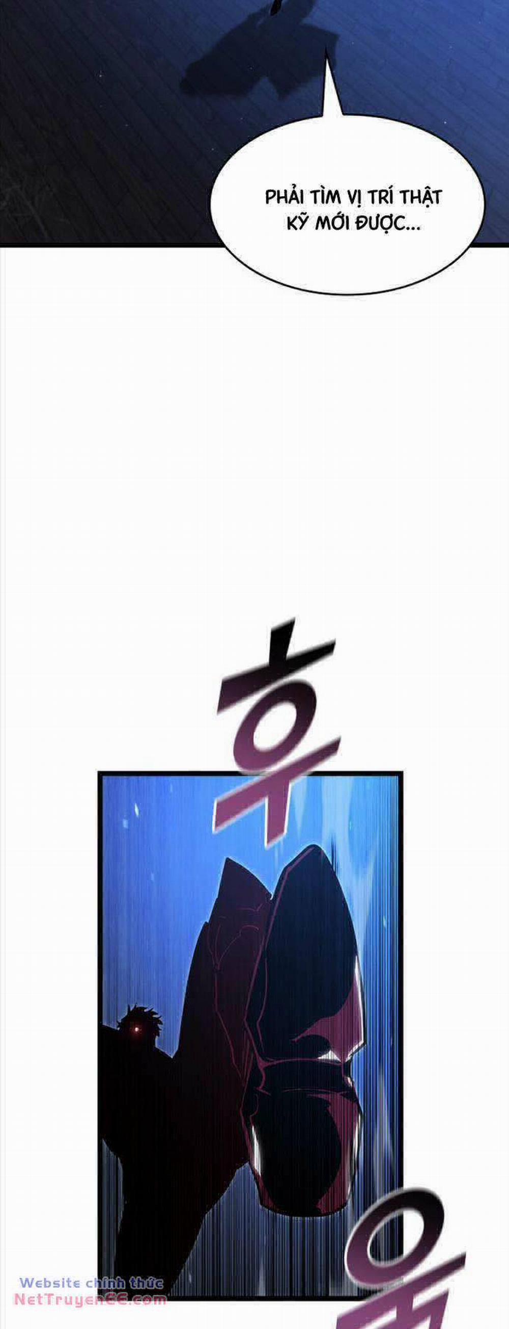 Sự Trở Lại Của Người Chơi Cấp Sss 99 trang 65