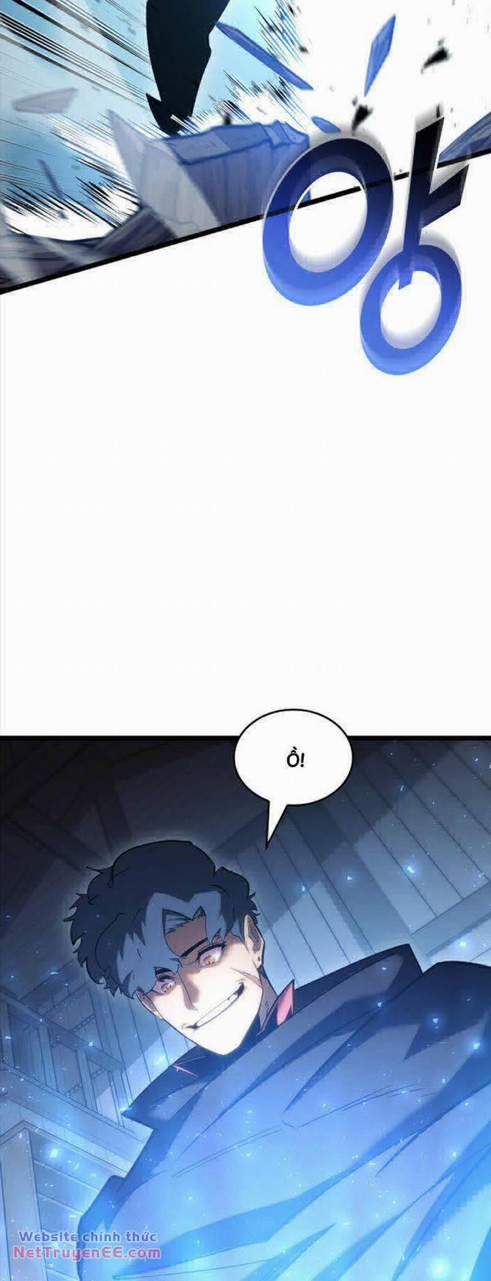 Sự Trở Lại Của Người Chơi Cấp Sss 99 trang 67