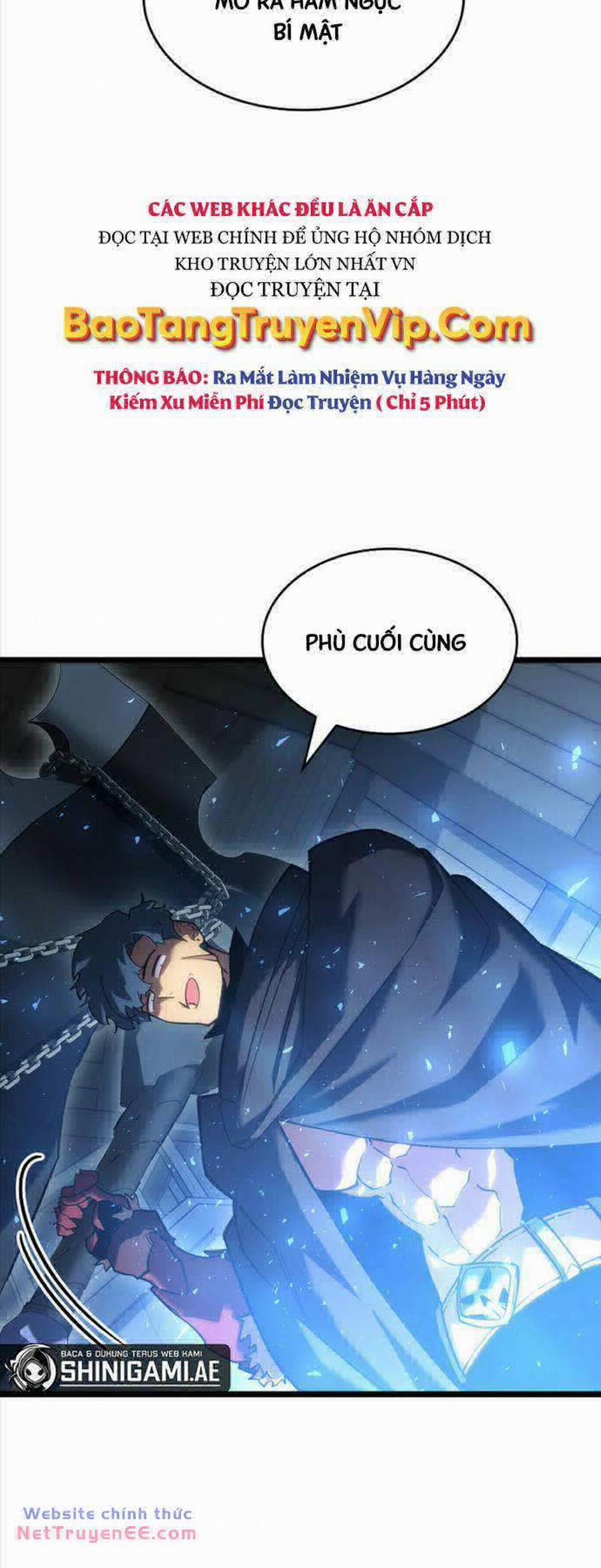 Sự Trở Lại Của Người Chơi Cấp Sss 99 trang 69