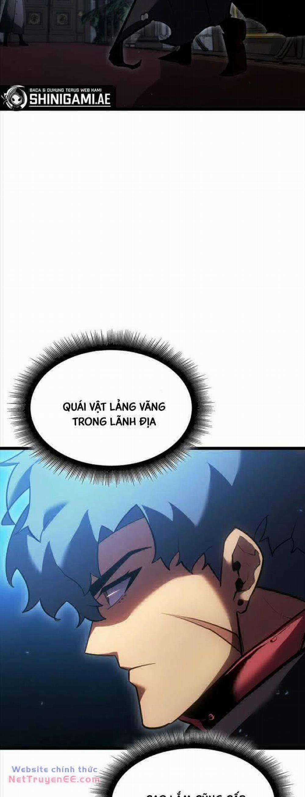 Sự Trở Lại Của Người Chơi Cấp Sss 99 trang 7