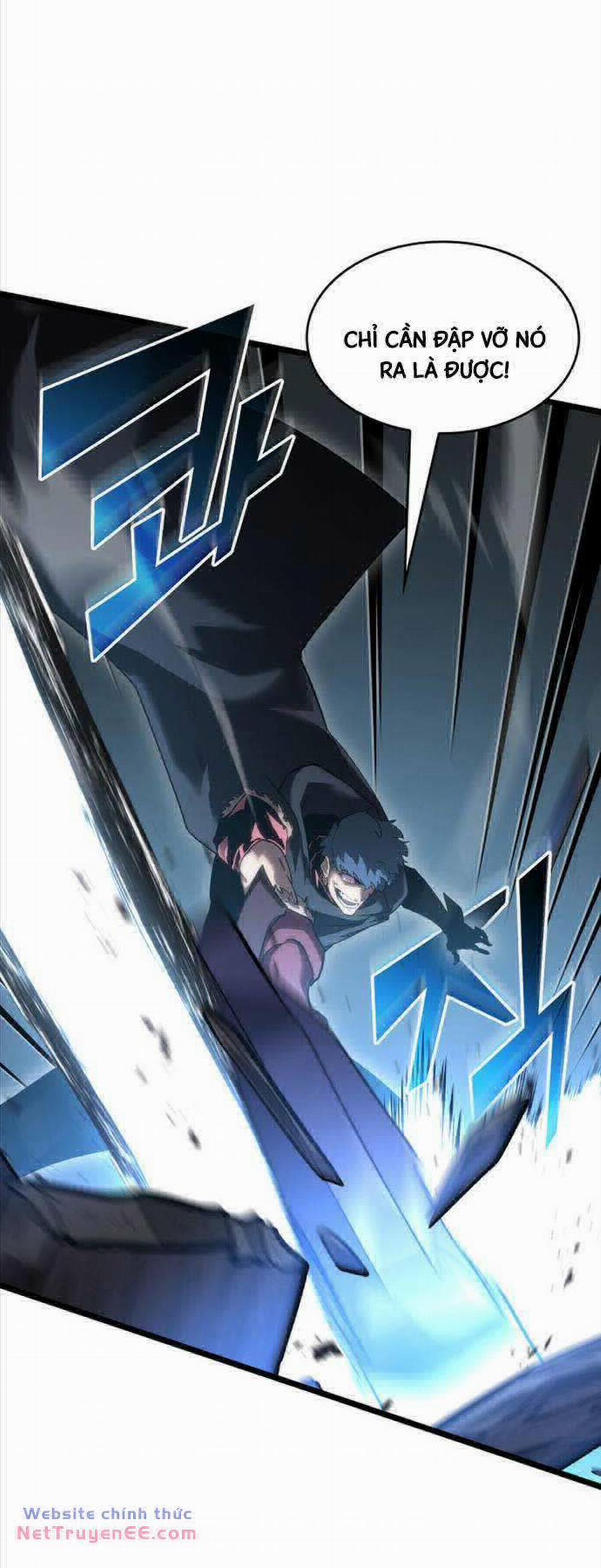 Sự Trở Lại Của Người Chơi Cấp Sss 99 trang 70