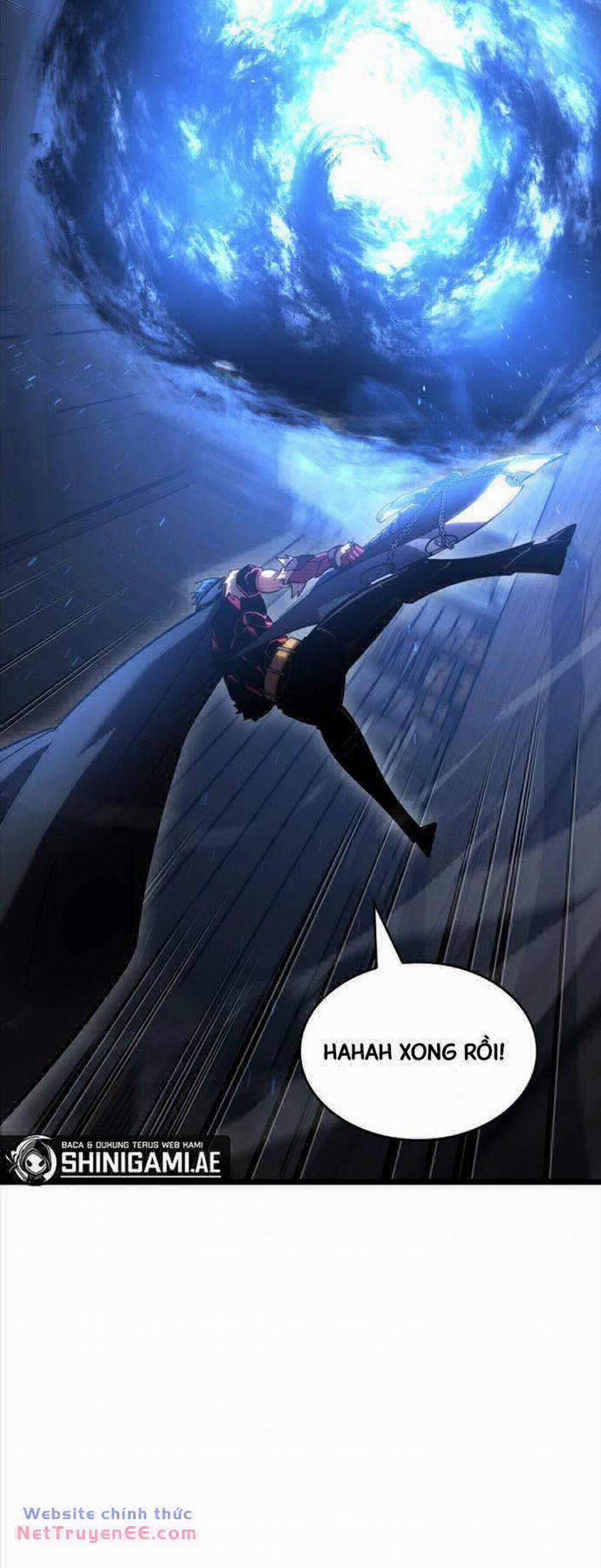 Sự Trở Lại Của Người Chơi Cấp Sss 99 trang 73