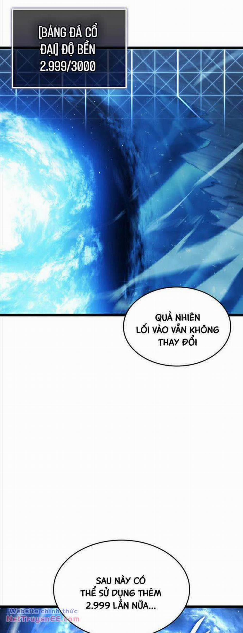 Sự Trở Lại Của Người Chơi Cấp Sss 99 trang 74