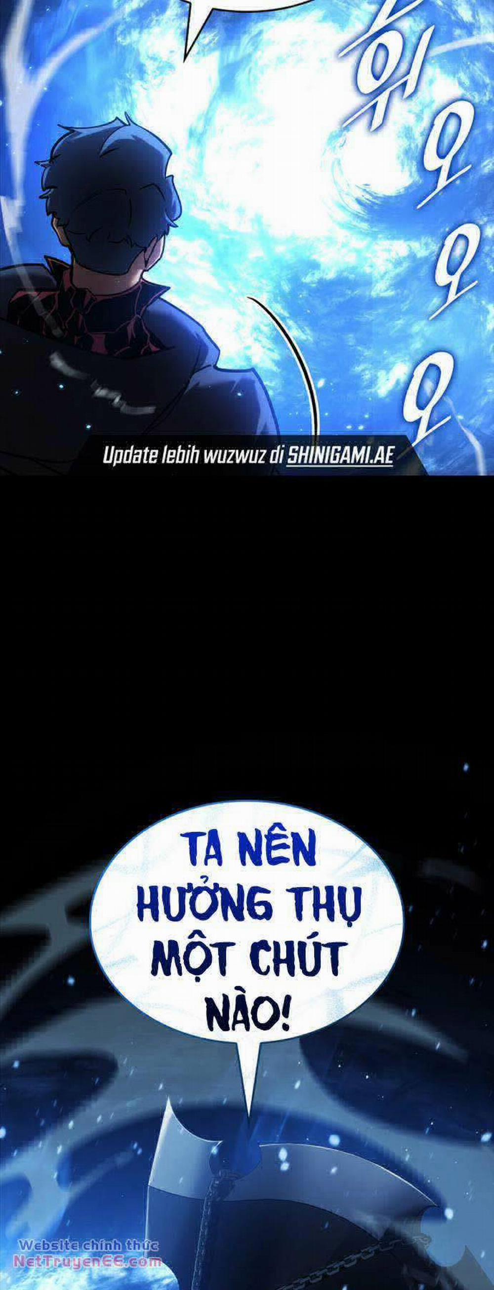 Sự Trở Lại Của Người Chơi Cấp Sss 99 trang 75