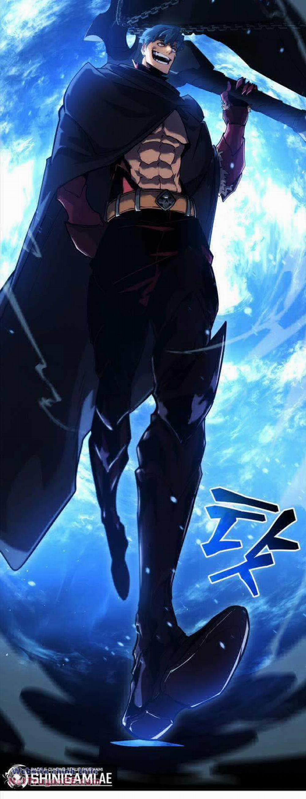 Sự Trở Lại Của Người Chơi Cấp Sss 99 trang 76