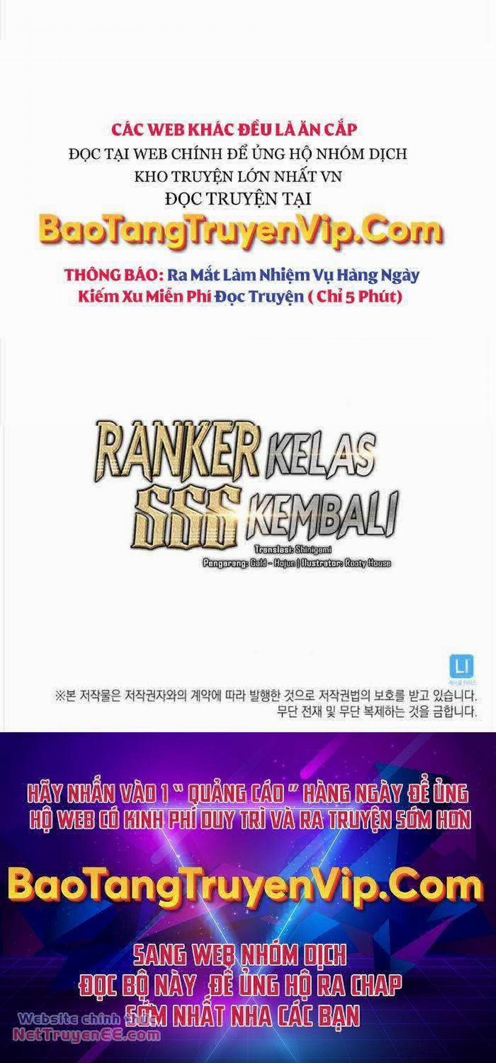 Sự Trở Lại Của Người Chơi Cấp Sss 99 trang 77