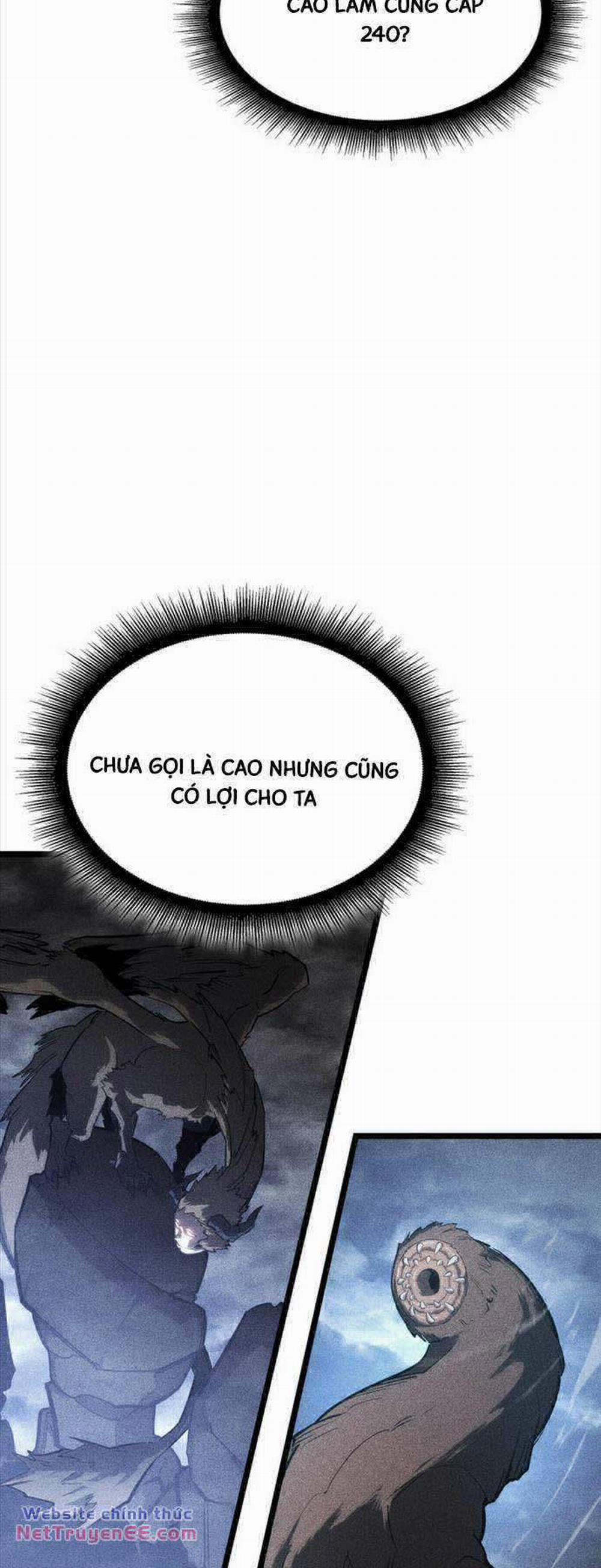 Sự Trở Lại Của Người Chơi Cấp Sss 99 trang 8