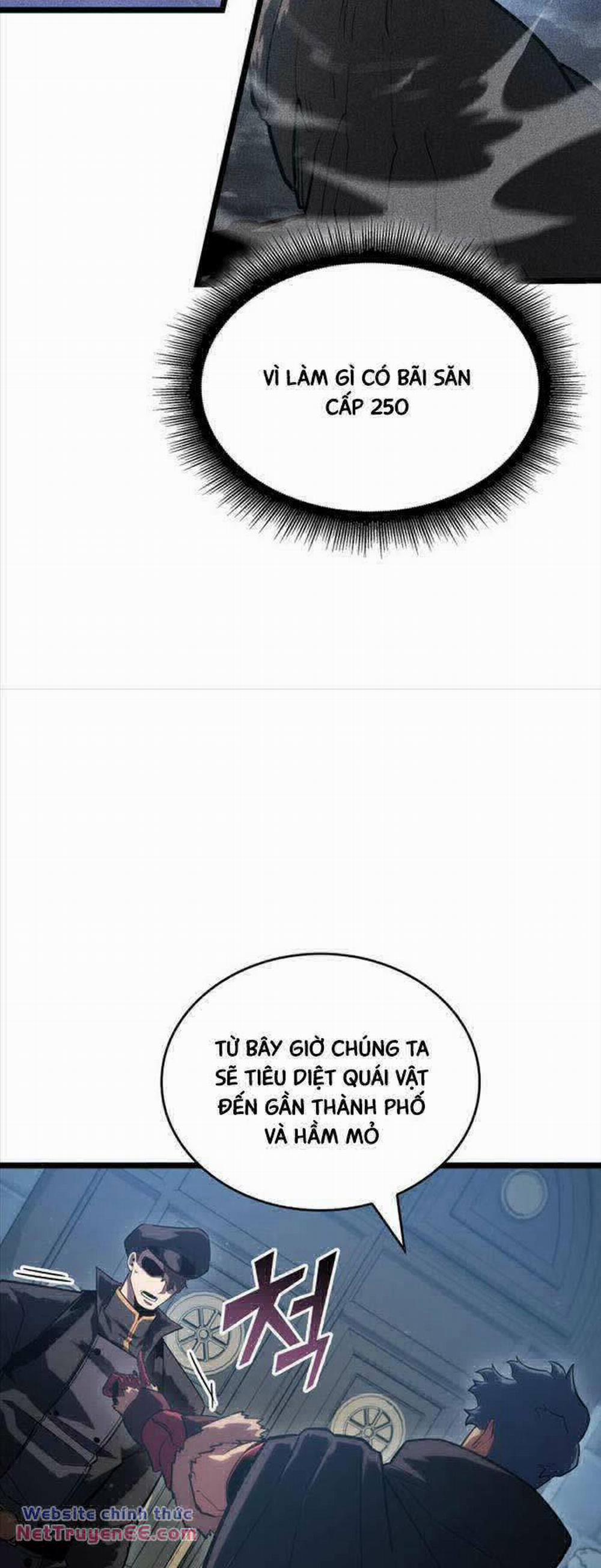 Sự Trở Lại Của Người Chơi Cấp Sss 99 trang 9