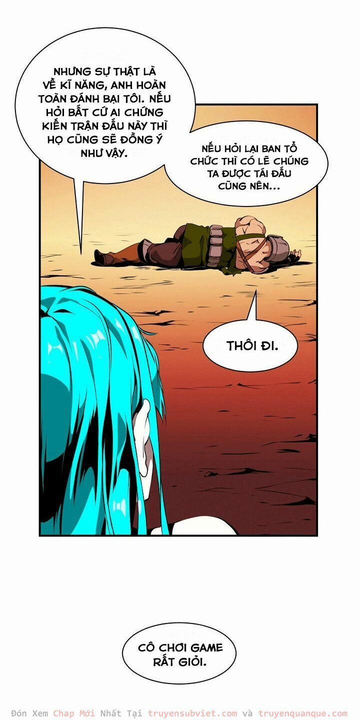 Sự Trở Lại Của Người Chơi Mạnh Nhất 1 trang 17