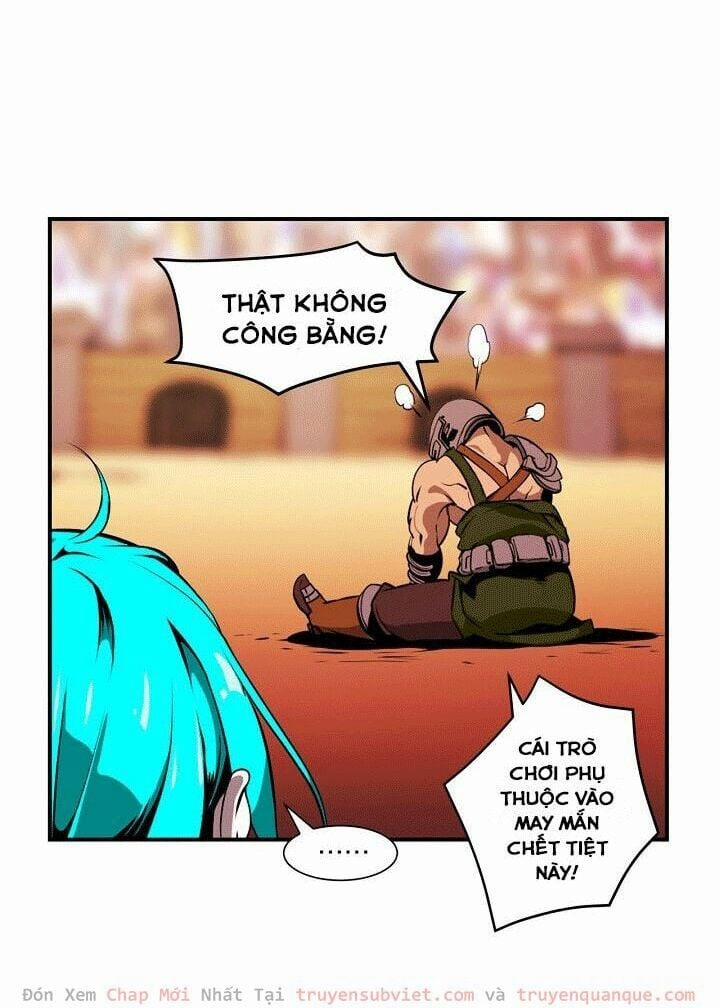 Sự Trở Lại Của Người Chơi Mạnh Nhất 1 trang 20