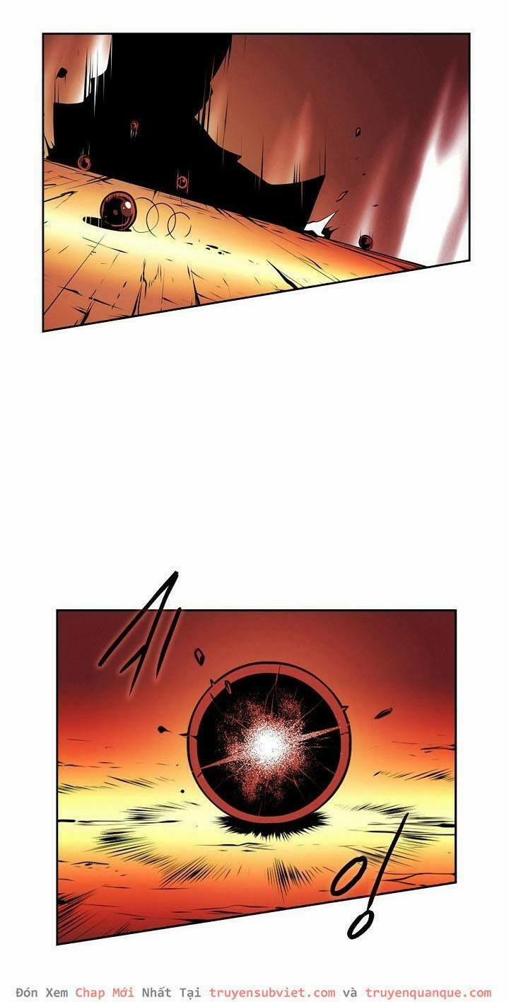 Sự Trở Lại Của Người Chơi Mạnh Nhất 1 trang 27
