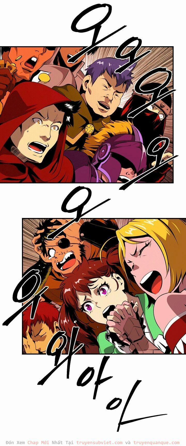 Sự Trở Lại Của Người Chơi Mạnh Nhất 1 trang 3
