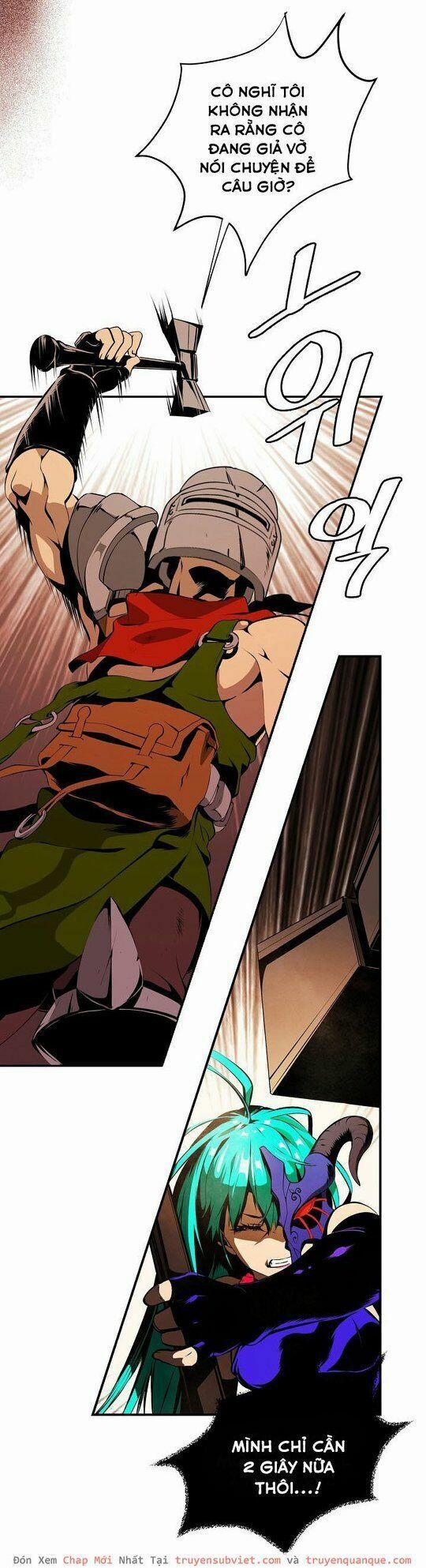 Sự Trở Lại Của Người Chơi Mạnh Nhất 1 trang 48
