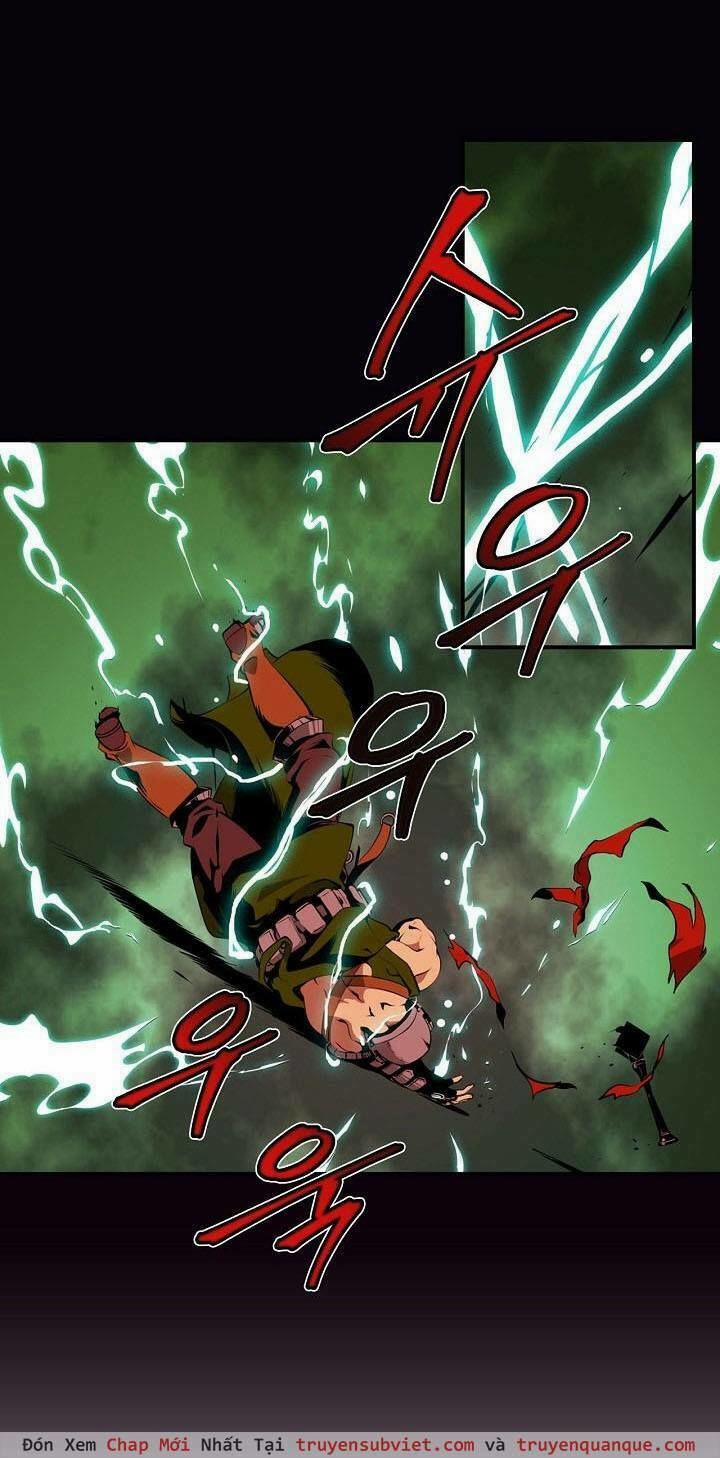Sự Trở Lại Của Người Chơi Mạnh Nhất 1 trang 57