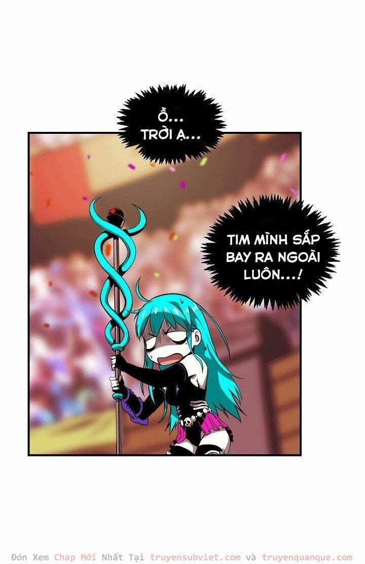 Sự Trở Lại Của Người Chơi Mạnh Nhất 1 trang 7