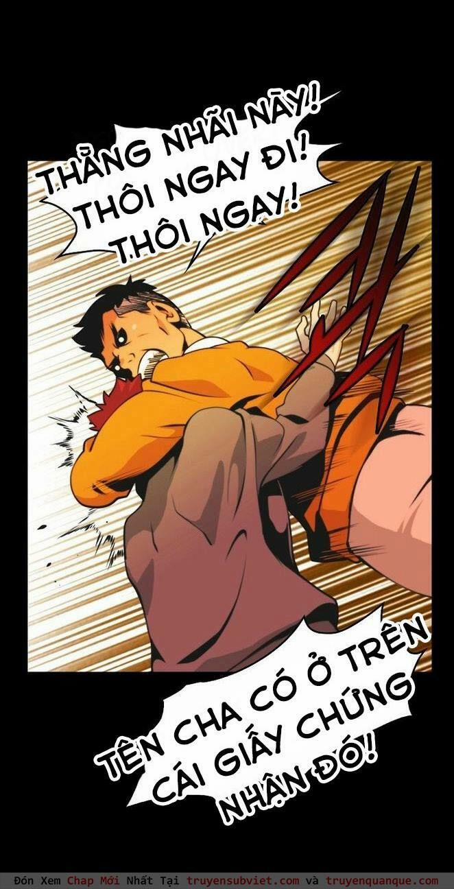 Sự Trở Lại Của Người Chơi Mạnh Nhất 2 trang 24