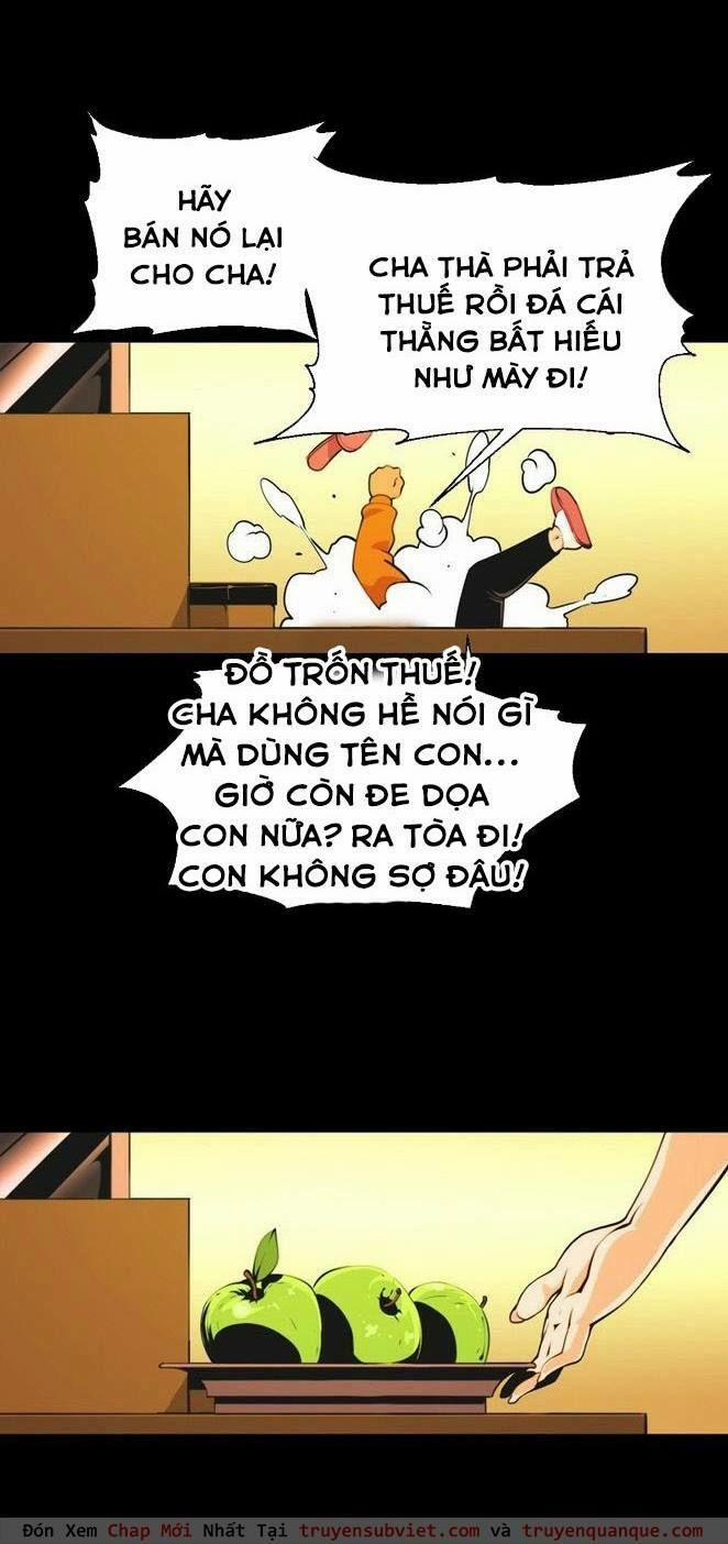 Sự Trở Lại Của Người Chơi Mạnh Nhất 2 trang 25