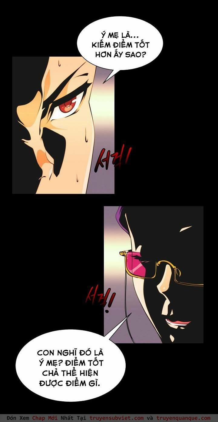 Sự Trở Lại Của Người Chơi Mạnh Nhất 2 trang 32