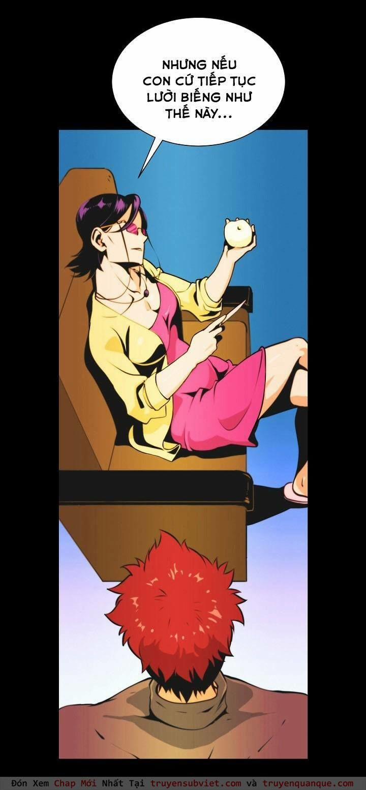 Sự Trở Lại Của Người Chơi Mạnh Nhất 2 trang 34