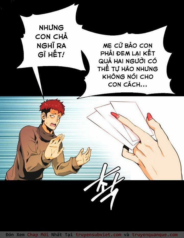 Sự Trở Lại Của Người Chơi Mạnh Nhất 2 trang 36