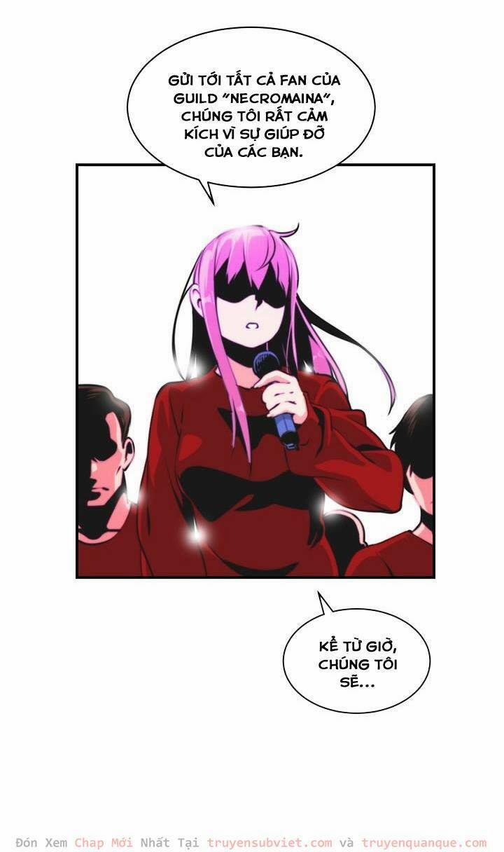 Sự Trở Lại Của Người Chơi Mạnh Nhất 2 trang 4