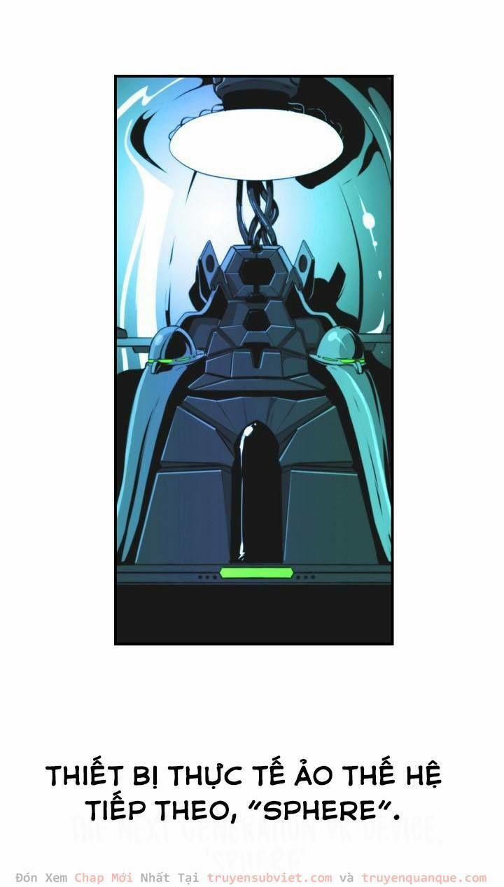 Sự Trở Lại Của Người Chơi Mạnh Nhất 2 trang 42
