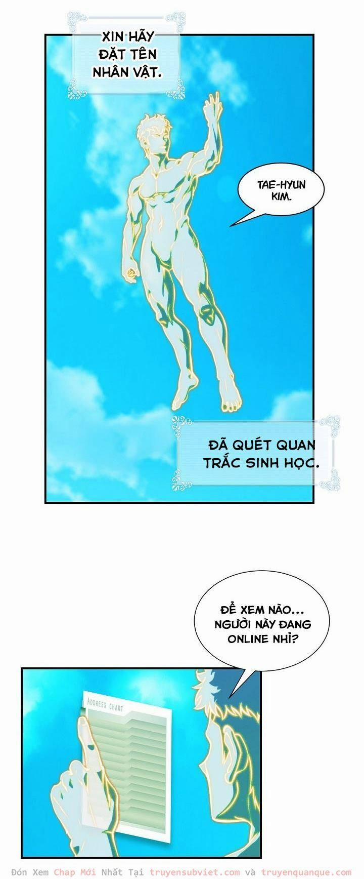 Sự Trở Lại Của Người Chơi Mạnh Nhất 2 trang 48