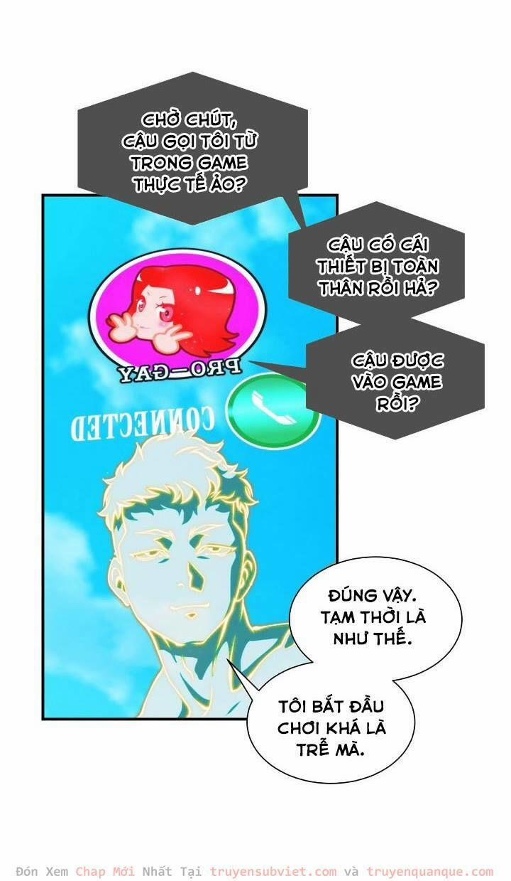 Sự Trở Lại Của Người Chơi Mạnh Nhất 2 trang 50