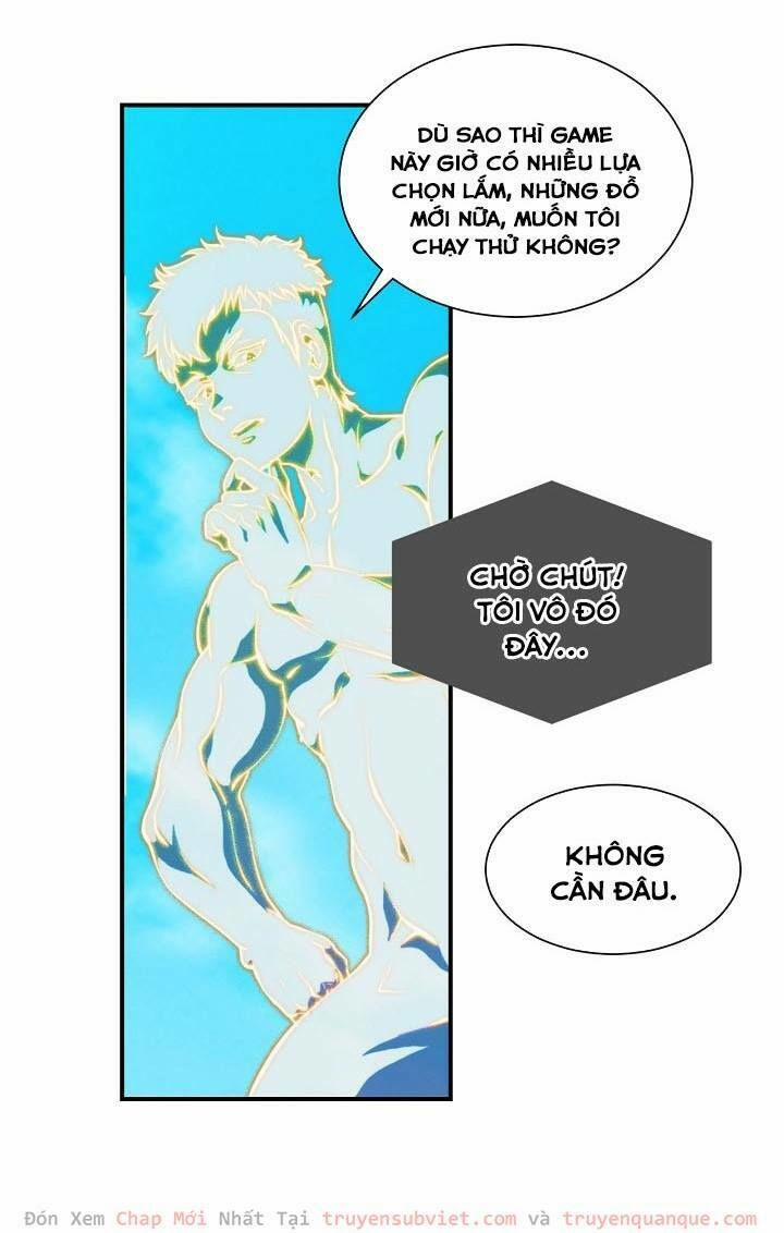 Sự Trở Lại Của Người Chơi Mạnh Nhất 2 trang 52