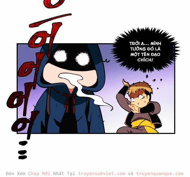 Sự Trở Lại Của Người Chơi Mạnh Nhất 3 trang 10