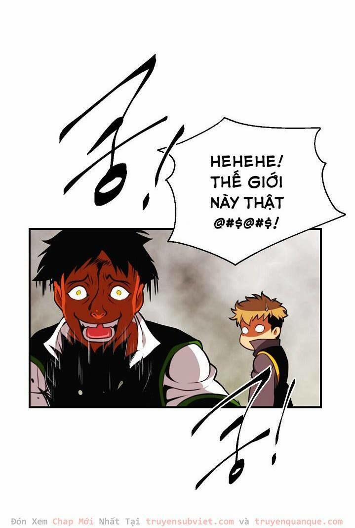 Sự Trở Lại Của Người Chơi Mạnh Nhất 3 trang 12