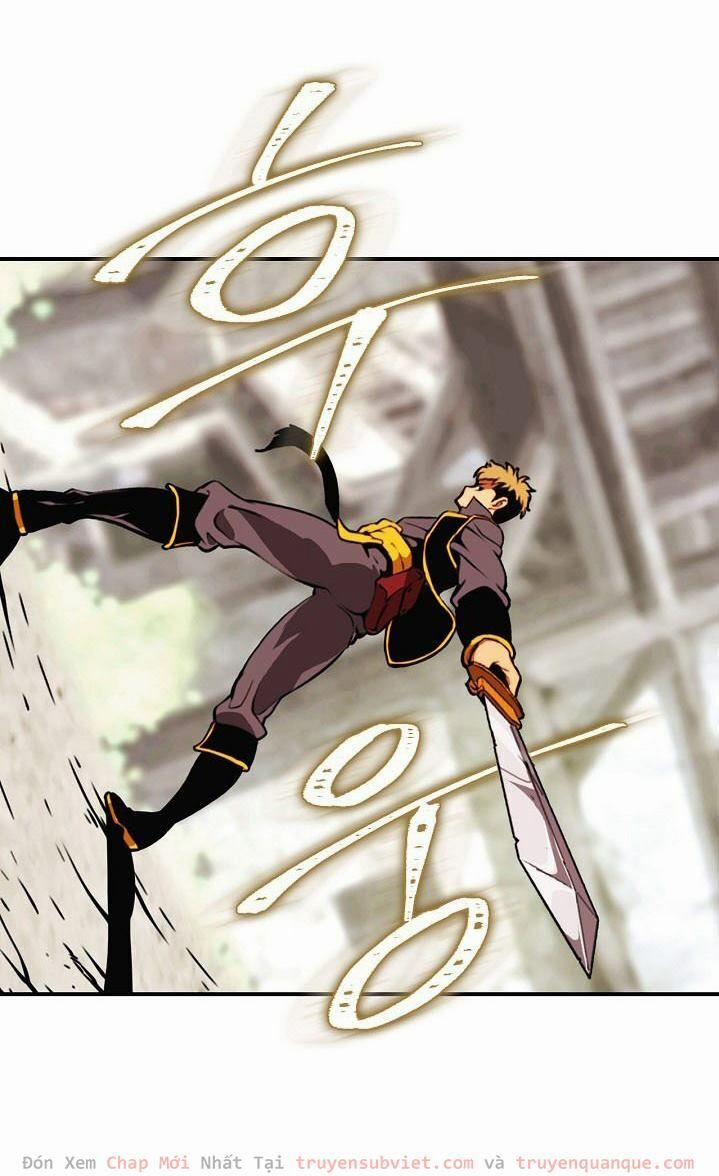 Sự Trở Lại Của Người Chơi Mạnh Nhất 3 trang 17