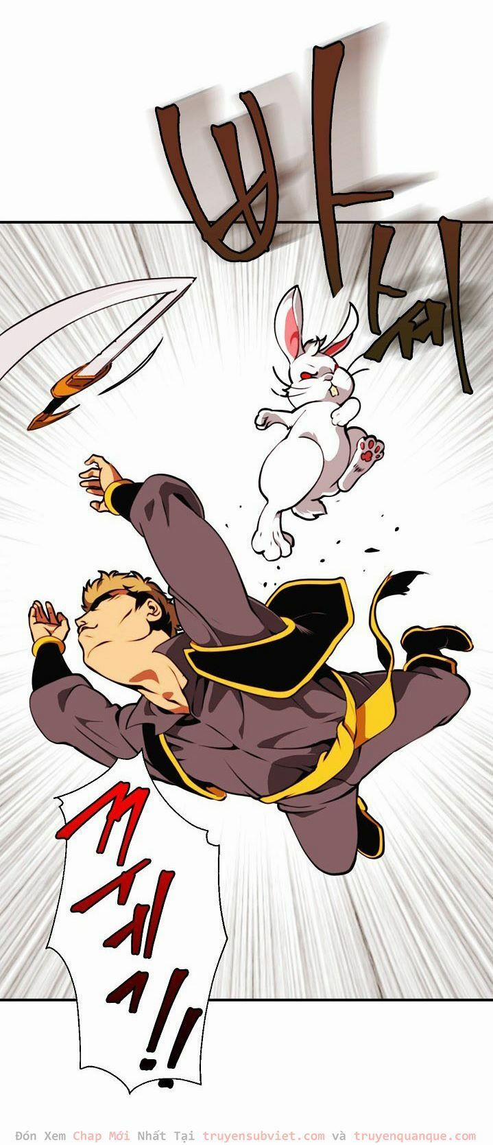 Sự Trở Lại Của Người Chơi Mạnh Nhất 3 trang 23