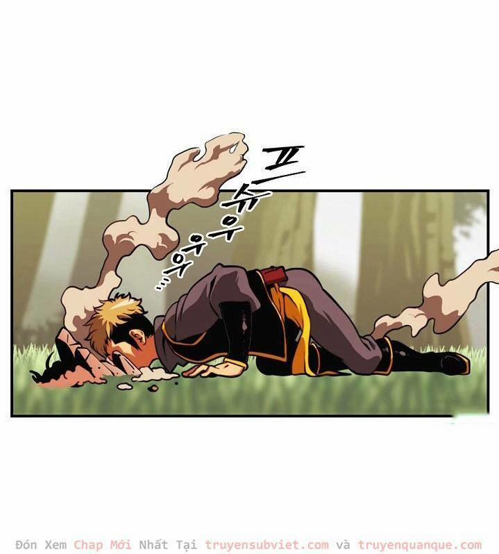 Sự Trở Lại Của Người Chơi Mạnh Nhất 3 trang 25