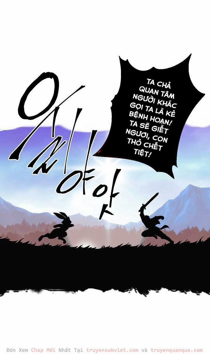 Sự Trở Lại Của Người Chơi Mạnh Nhất 3 trang 31