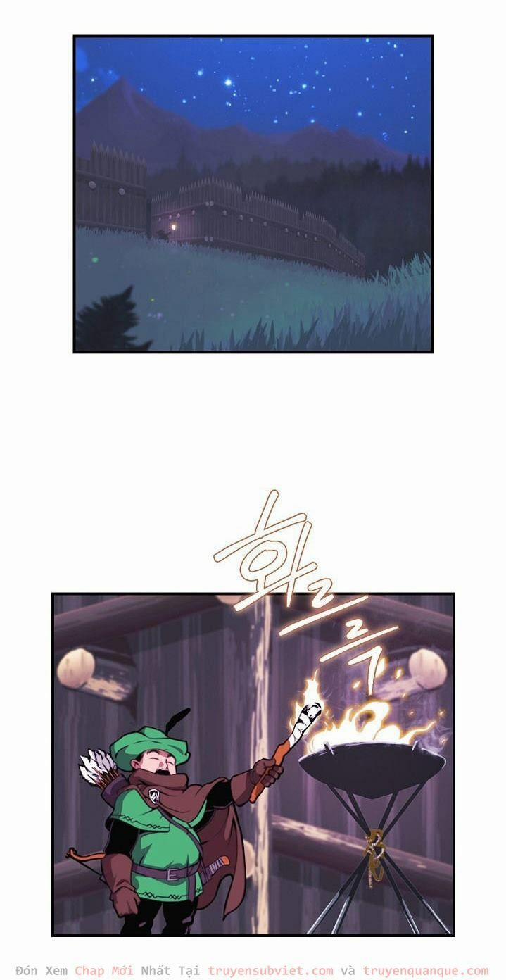 Sự Trở Lại Của Người Chơi Mạnh Nhất 3 trang 33
