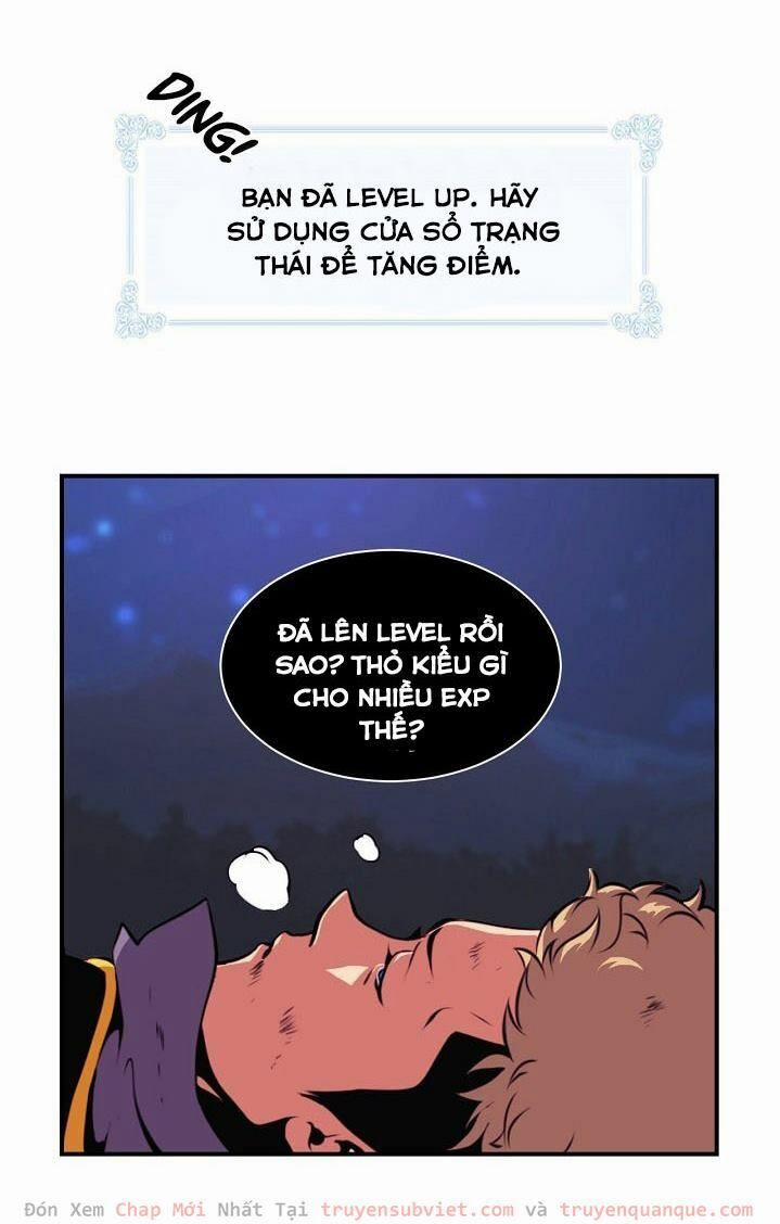 Sự Trở Lại Của Người Chơi Mạnh Nhất 3 trang 37