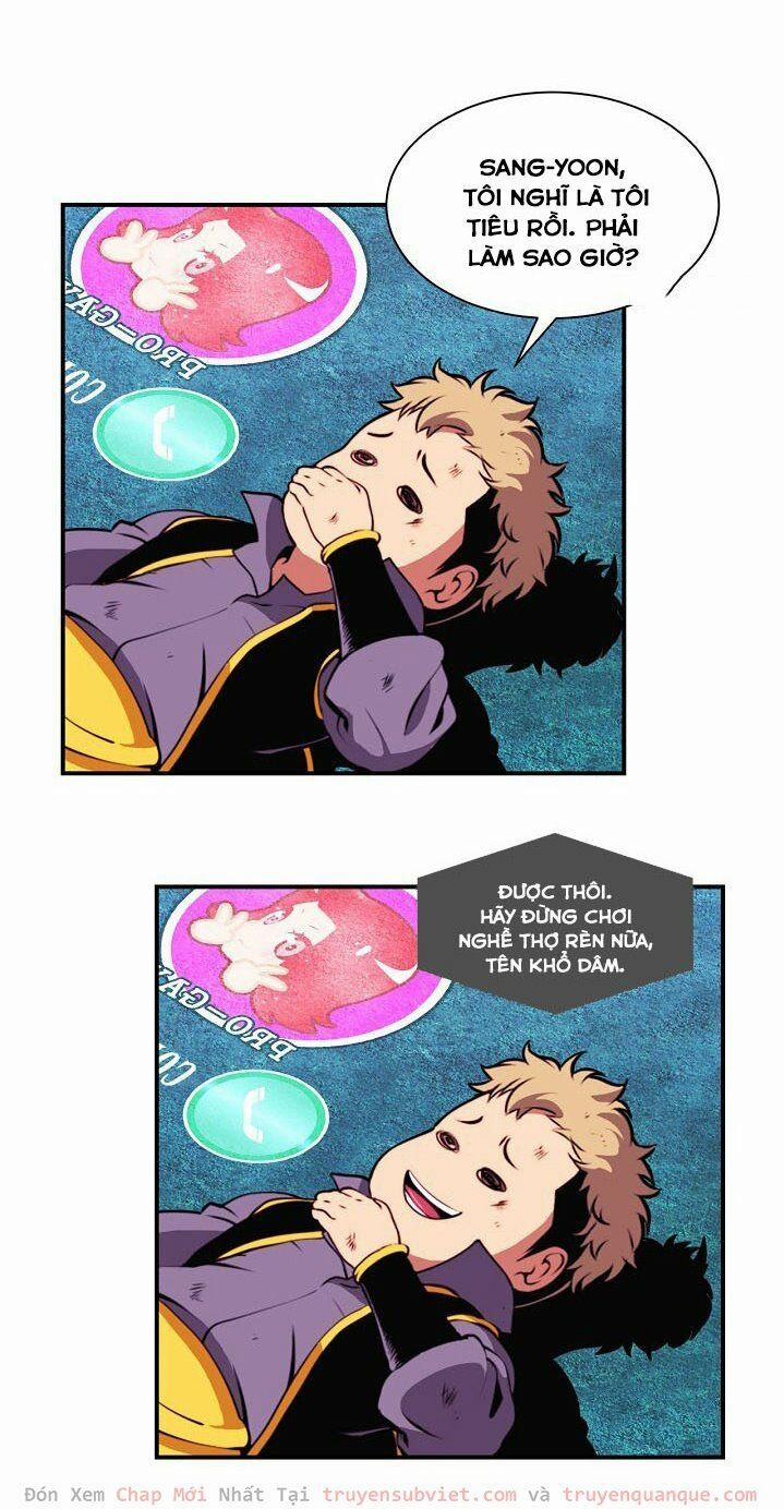 Sự Trở Lại Của Người Chơi Mạnh Nhất 3 trang 42