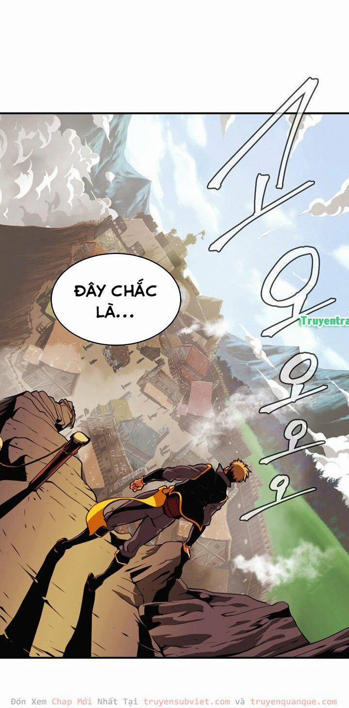 Sự Trở Lại Của Người Chơi Mạnh Nhất 3 trang 5